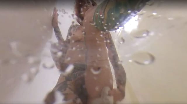 Scarlett Storm Shower VR3 MainFraggerVR — photo 4
