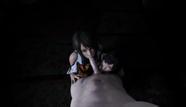 Fatal Frame - Dreamwork DarkDreams — photo 3
