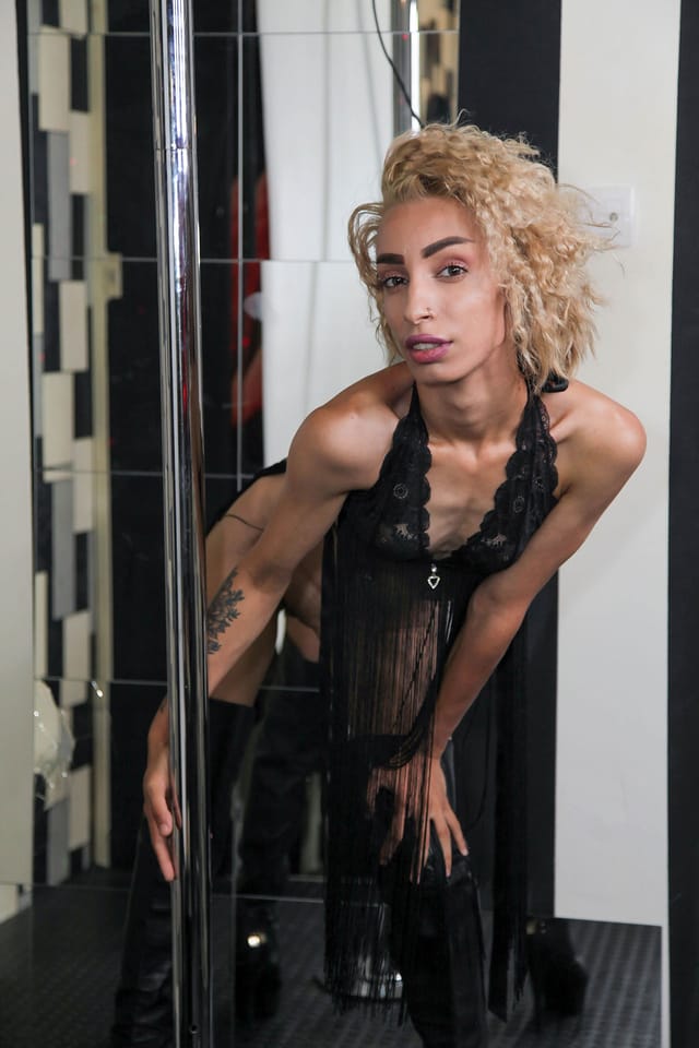 Hot Adult VR: VR Sex Scenes You'll Want to Replay VR porn — photo 3