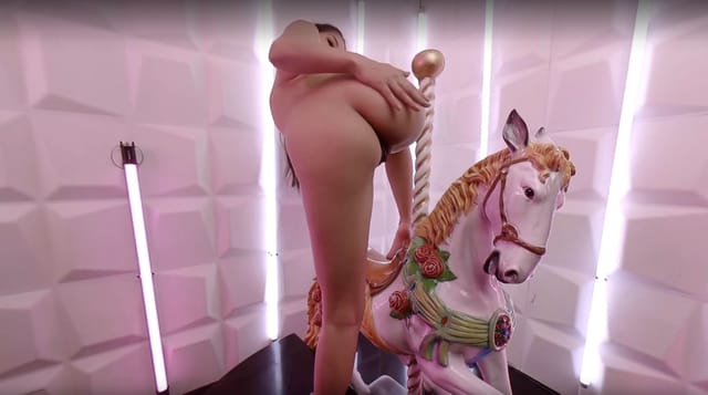 If Youre Horny Lets Do It Riding My Porn Kim Rose KinkyGirlsBerlin — photo 7