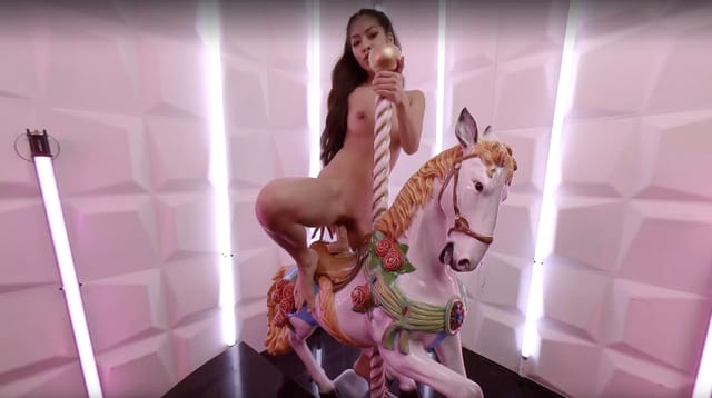 If Youre Horny Lets Do It Riding My Porn Kim Rose KinkyGirlsBerlin — photo 3