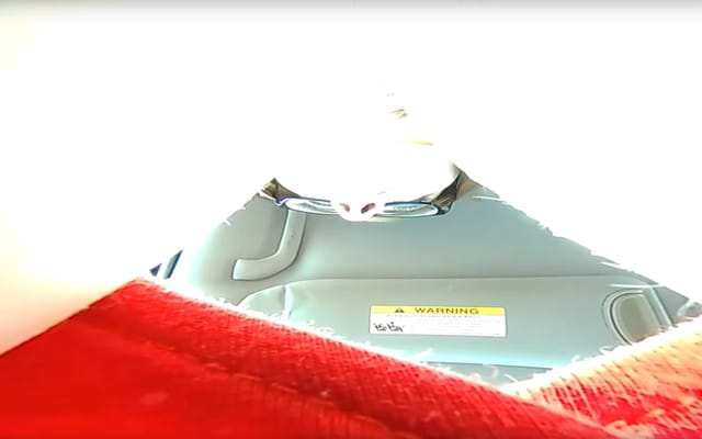 Unaware Giantess Tiny Man Hides in Tits Jane Judge — photo 2