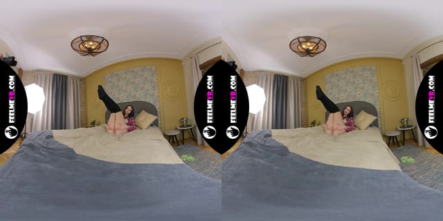 Phone: Phone Sex With A Horny MILF In VR POV VR porn — photo 6
