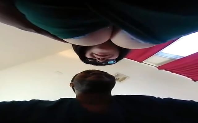 Cheating Giantess Part 2 Jane Judge vr porn — photo 2