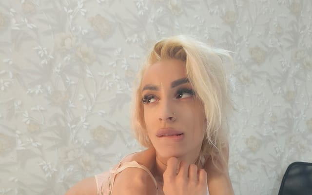 MILK: BANG VR porn — photo 5