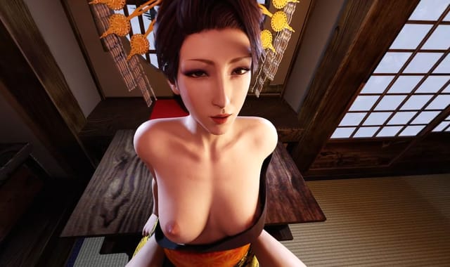Final Fantasy - No Mess Quickie DarkDreams — photo 5