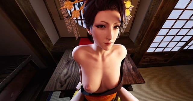 Final Fantasy - No Mess Quickie DarkDreams — photo 1