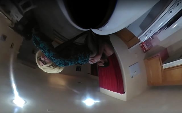 Giantess Cuckold Sex Jane Judge — photo 5