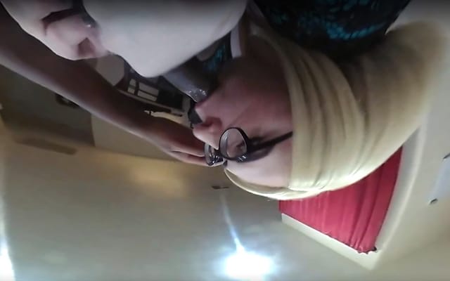 Giantess Cuckold Sex Jane Judge — photo 1