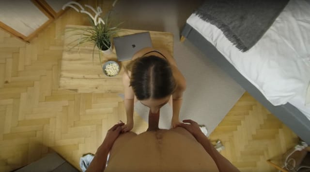 Watch A Porn Video With Girlfriend Rebecca Volpetti PSPorn — photo 10