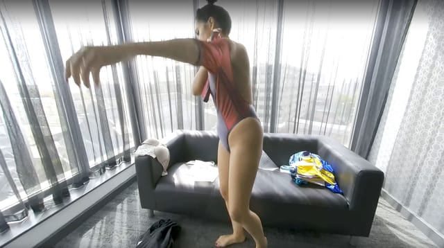 Bonnie Changing Part 3 ShinyVideos — photo 8
