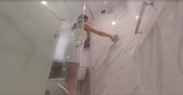 Gigi VR Shower Main Fragger VR — photo 1