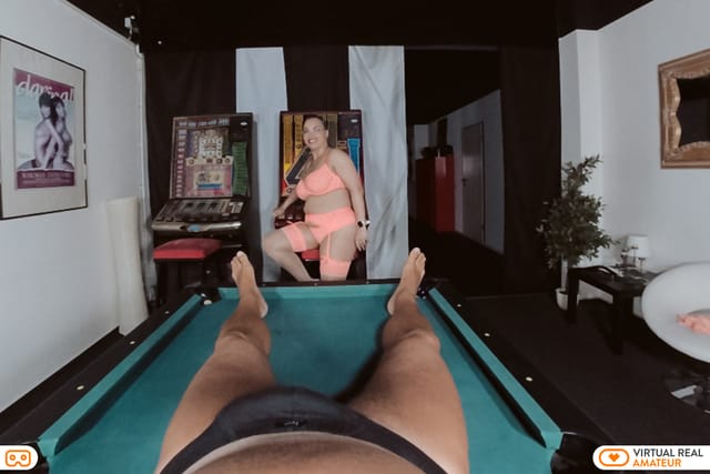 Private Games VirtualRealAmateur — photo 1