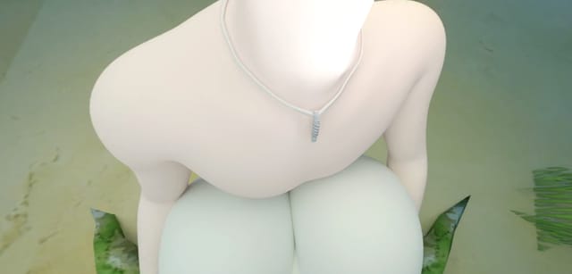 Kaguya's Attack an Immersive Naruto NSFWStudio — photo 4