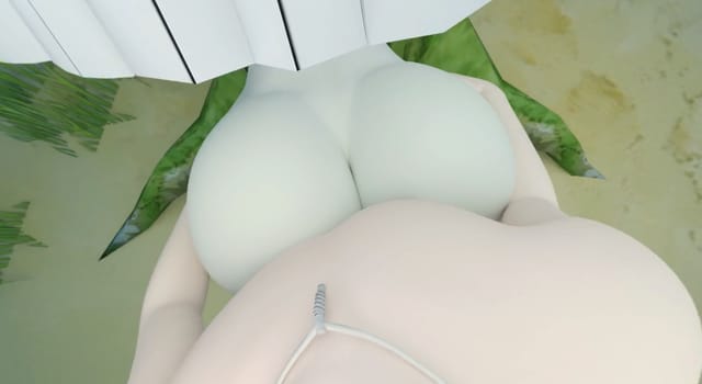 Naruto: A Steamy Anime Hotspot VR porn — photo 5