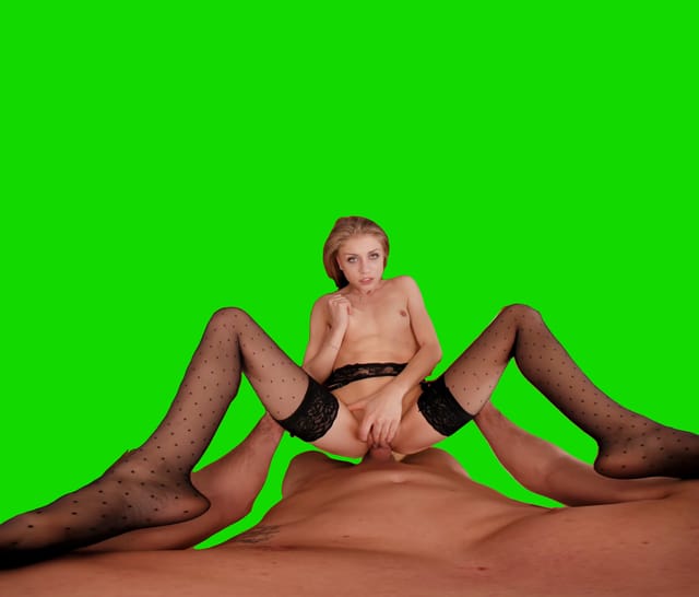 Passthrough Doggy Missionary Compilation VR pornnow — photo 5