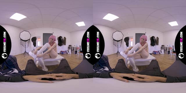 Sole Sole: A Soles Look VR porn — photo 10