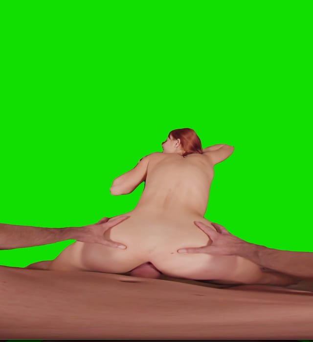 Dip VR porn — photo 4