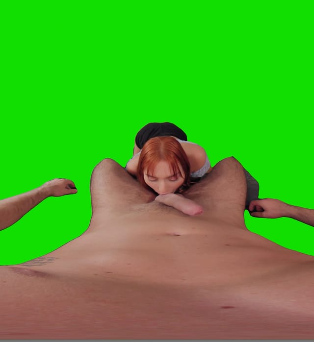 Dip VR porn — photo 5