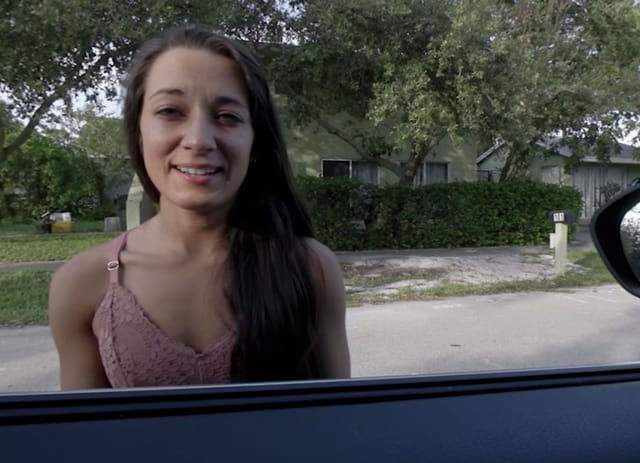 Suck Me, Baby: A Hot Little Suck VR porn — photo 4