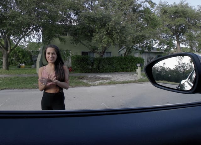 Suck Me, Baby: A Hot Little Suck VR porn — photo 5
