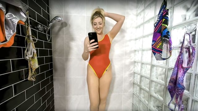 Jodie Realise Mesh ShinyVideos — photo 1