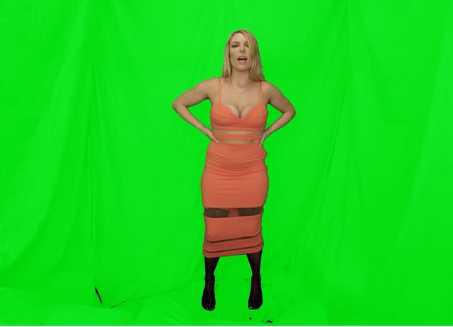 Graduation Present [Passthrough] VR porn — photo 7