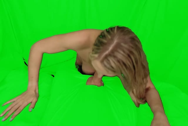 Graduation Present [Passthrough] VR porn — photo 4