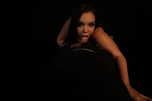 Wish - Sofia Lee Noir — photo 10