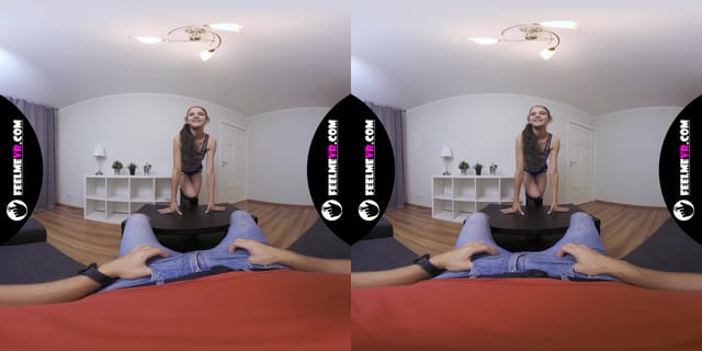 Tilt VR porn — photo 6