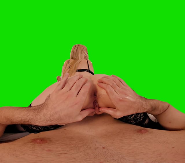Kaira Kampen — Dream Of The Perfect Collegue [Passthrough] VR porn — photo 1
