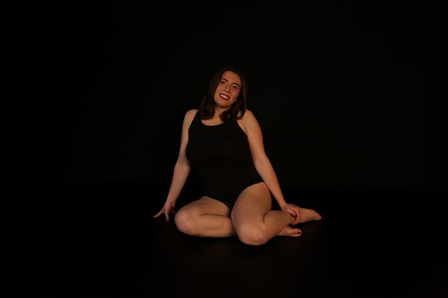 Noir - Aleya Sun Noir — photo 4
