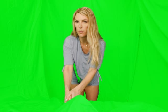 Massage Therapy Pickup VR porn — photo 2