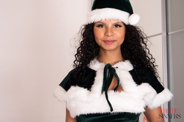 Merry Xmas and Happy New Year Erotic Sinners — photo 6