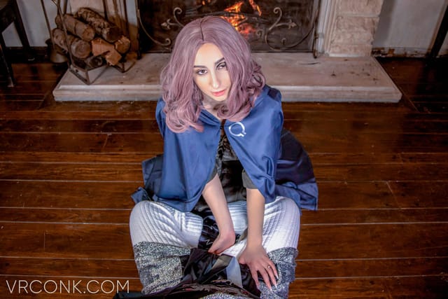 Elden Ring Melina (A Porn Parody) Penelope Kay VRConk — photo 1