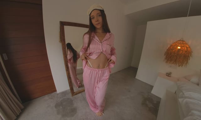 Tilt: Morning VR porn — photo 2