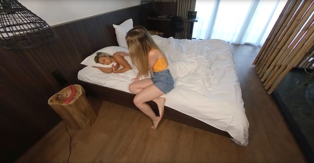 Jolynn And Lina Best Friends Pipvr — photo 10
