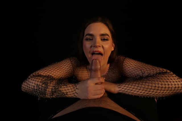 Seduction - Taylee Wood Noir — photo 8