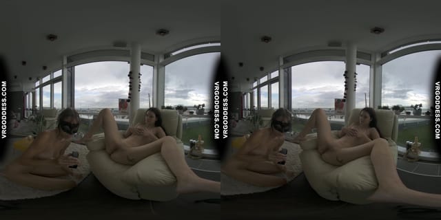 Penthouse Jacuzzi Afternoon Miss Pussycat And Matty Continue Inside To Body Shaking Orgasm Rfo VRgoddess — photo 9