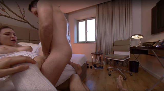 Fuck Me Or I Will Ask Your Business Partner Sweet Analena KinkyGirlsBerlin — photo 5