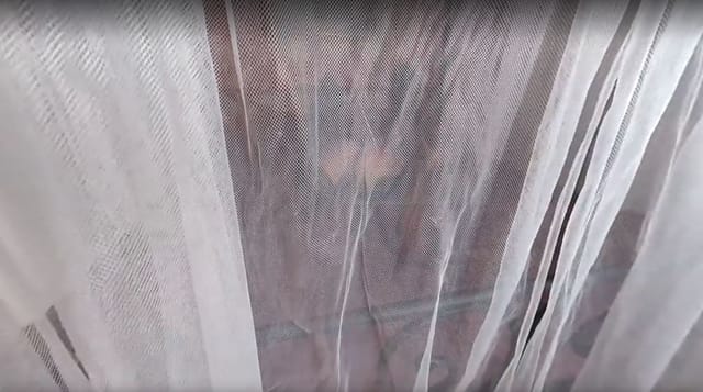 The Kinky Flat Episode Six Boudoir Tease Alexis Crystal perVRt — photo 2