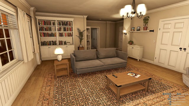 Adult VR Game Room vr game porn — photo 8