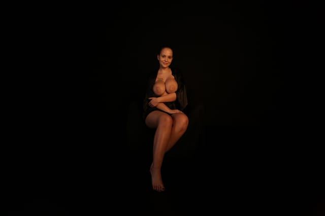 Noir - Jennifer Mendez Noir — photo 3
