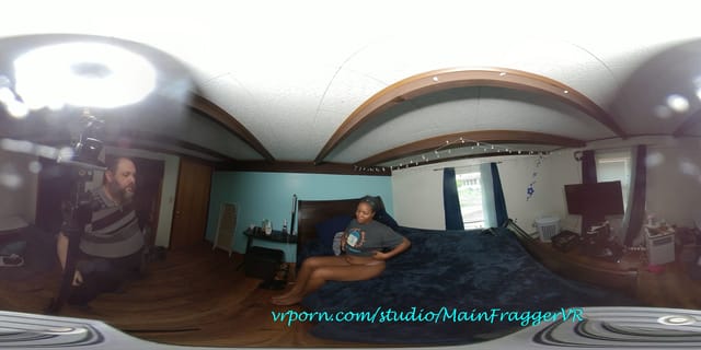 Goddess Feral HD Final MainFraggerVR — photo 4