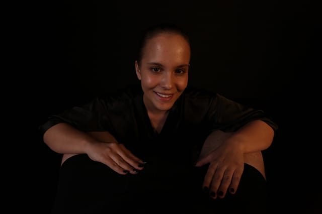 Love Your Dick - Jennifer Mendez Noir — photo 6