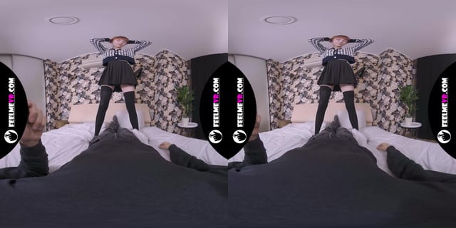 Suck My Suck VR porn — photo 2