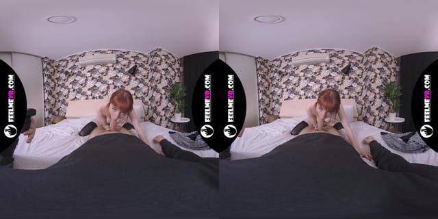 Suck My Suck VR porn — photo 5
