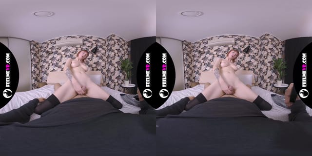 Suck My Suck VR porn — photo 4