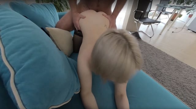 Nice Tits Elis Benson Cosplay Pov VRXClouds — photo 1