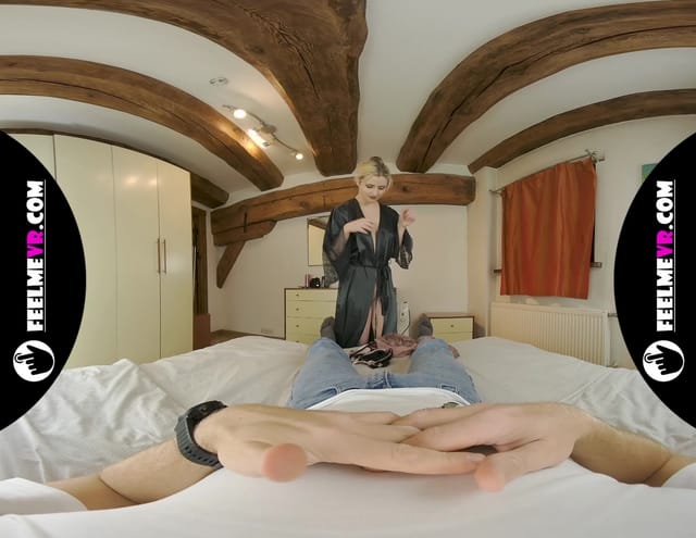 Miturasu VR180 Video What Dress Up Darling FeelmeVR — photo 4